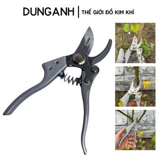 Kéo cắt cành Kim Khí Dung Anh kéo cắt cành nhật, kéo cắt cành Kapusi K0850 chính hãng