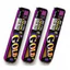 Ruột chì Gold 0.5mm - sử dụng cho các loại chì bấm 0.5mm
