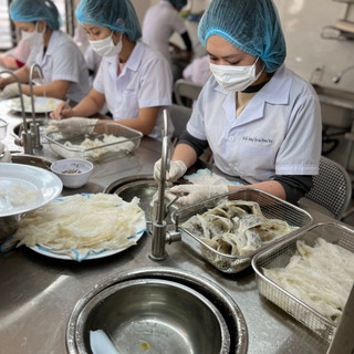 Hộp 10g Chân Yến Tinh Chế Dùng Thử - Sản Phẩm Chất Lượng - Yến Nàng Hương - Yến Sào Chính Hãng