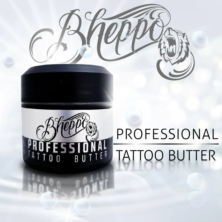 Kem dưỡng da sau xăm (Bheppo Aftercare) | Shopee Việt Nam