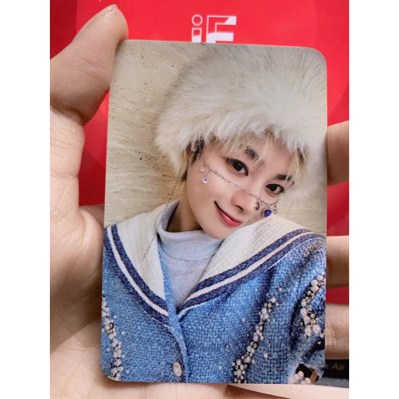 CARD HANBIN CHARM (sẵn) | Shopee Việt Nam