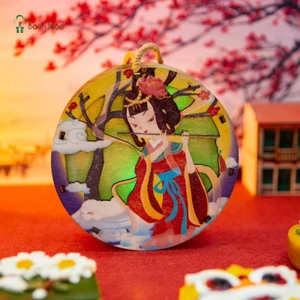 Đèn lồng trung thu