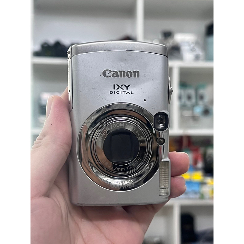 内祝い Canon IXY IXY DIGITAL 810 camera IS IS デジタルカメラ