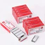 Kim bấm số 10 Deli - Ghim bấm Deli số 10 - Ghim Dập Tài Liệu Số 10 Deli - Hộp Ghim Bấm 1000 cái