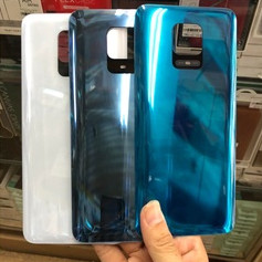 Nắp Lưng Sau Xiaomi Redmi Note 9s Zin New Giá Rẻ Chất Lượng Tốt