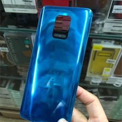 Nắp Lưng Sau Xiaomi Redmi Note 9s Zin New Giá Rẻ Chất Lượng Tốt