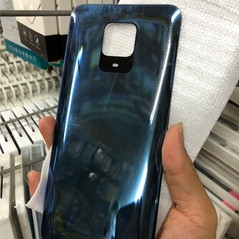 Nắp Lưng Sau Xiaomi Redmi Note 9s Zin New Giá Rẻ Chất Lượng Tốt