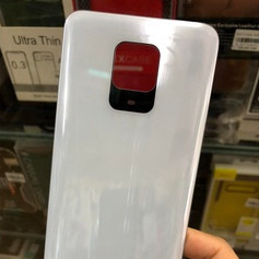 Nắp Lưng Sau Xiaomi Redmi Note 9s Zin New Giá Rẻ Chất Lượng Tốt