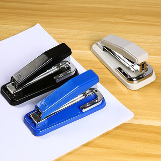 Bấm kim xoay số 3 Deli 0414, Dập ghim 0414 Deli