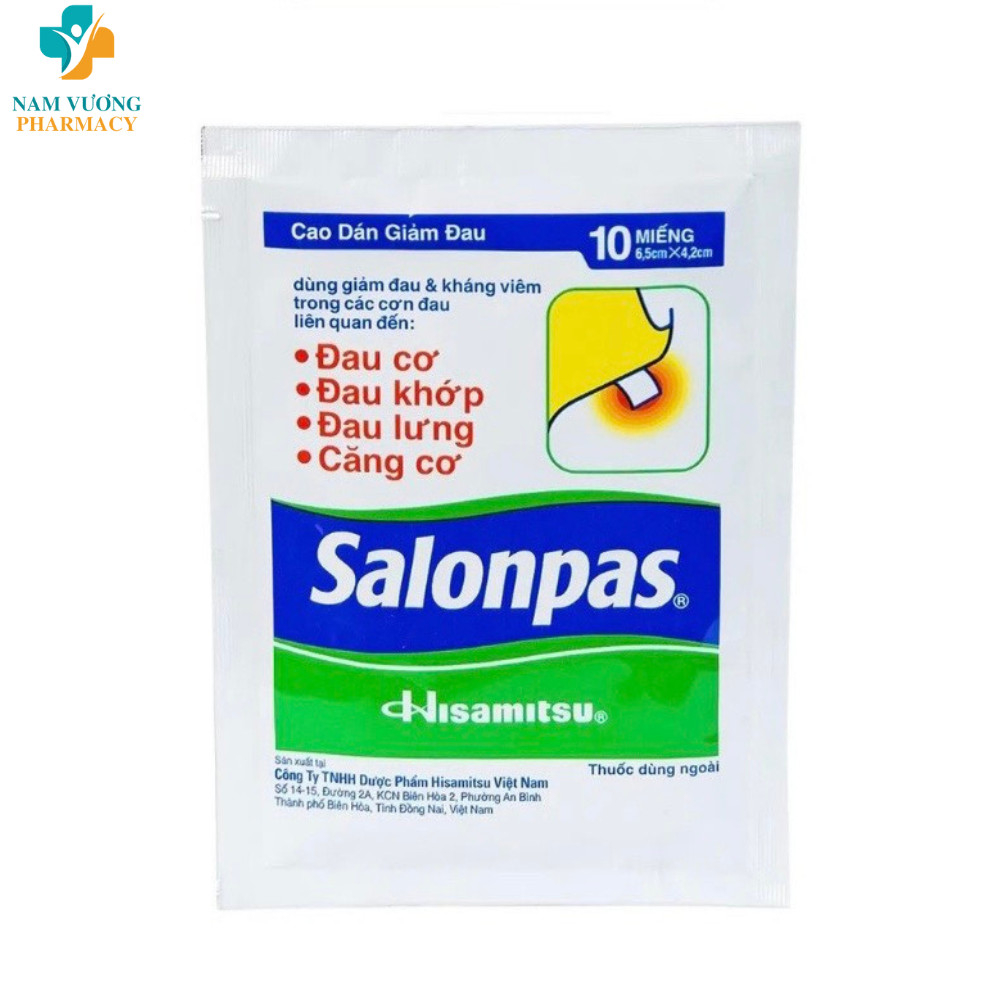 Thiết Kế Của Miếng Dán Cao Cấp