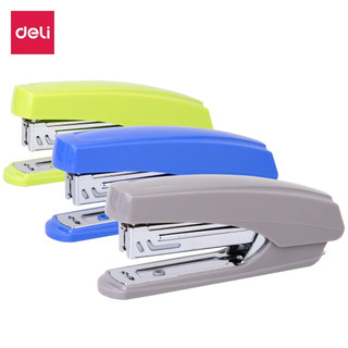 Bấm kim số 10 deli 0238 chính hãng