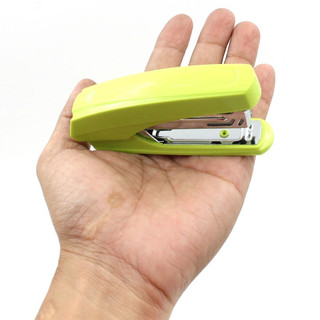 Bấm kim số 10 deli 0238 chính hãng