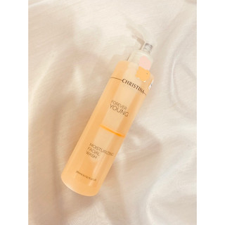 Sữa Rửa Mặt Christina Forever Young Moisturizing Facial Wash -Làm Sạch Da, Cấp Ẩm Giúp Da Mịn Màng