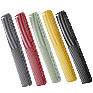 ❌HÀNG MỚI VỀ❌ Lược cắt tóc YS 335 dài 21cm,lược YS 339 dài 18cm cắt tóc nam nữ chuyên nghiệp