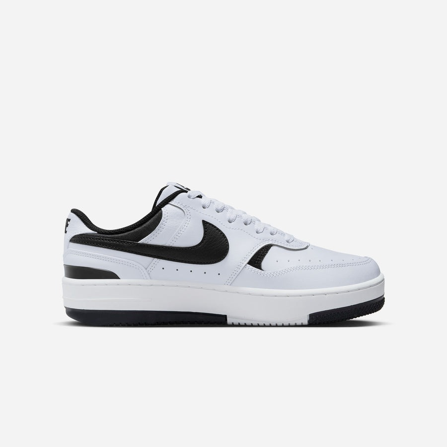 Giày Thời Trang Nữ Nike Gamma Force Trắng/ Đen DX9176-100
