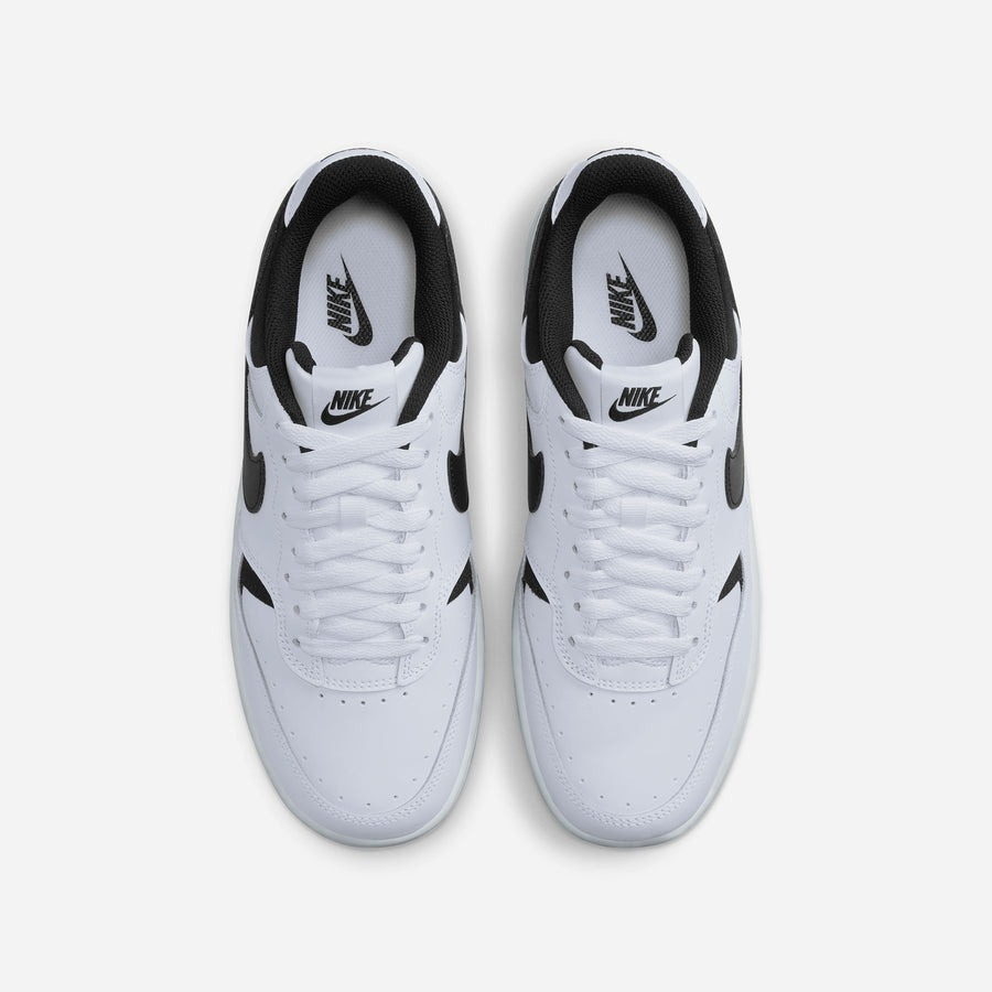 Giày Thời Trang Nữ Nike Gamma Force Trắng/ Đen DX9176-100