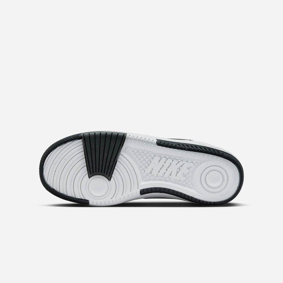 Giày Thời Trang Nữ Nike Gamma Force Trắng/ Đen DX9176-100