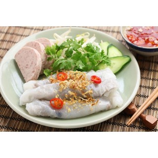 Bánh Ướt Khô Sa Đéc 400g