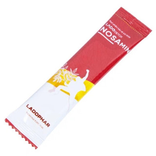 Nước giải rượu bia Ladodetox Nosamin Ladophar(10 gói x 15ml)