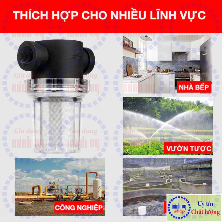 Water Filter – 6
