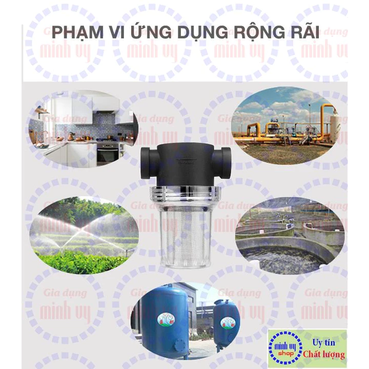 Water Filter – 7