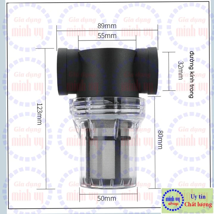 Water Filter – 3