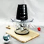 Máy Xay Thịt Cối Thủy Tinh LocknLock Meat Chopper EJM156BLK 1 Lít, 4 Lưỡi Dao - Bảo Hành 2 Năm