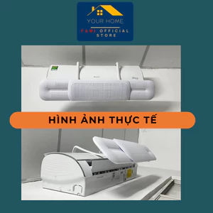 BỘ ĐIỀU TIẾT GIÓ MÁY LẠNH Cho gia đình có người già và trẻ em nhỏ