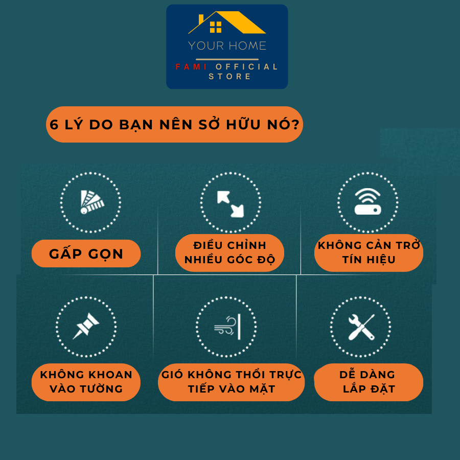[ 2026] BỘ ĐIỀU TIẾT GIÓ MÁY LẠNH Cho gia đình có người già và trẻ em nhỏ
