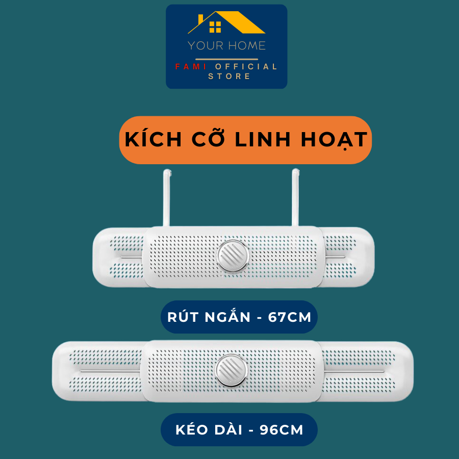 [ 2026] BỘ ĐIỀU TIẾT GIÓ MÁY LẠNH Cho gia đình có người già và trẻ em nhỏ
