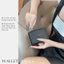 Ví đựng tiền mini SEEME Lace Wallet dáng ngắn