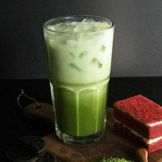 Cốc Thủy Tinh Trà Chanh Cao Cấp Hàng Nhập Khẩu Cao Cấp