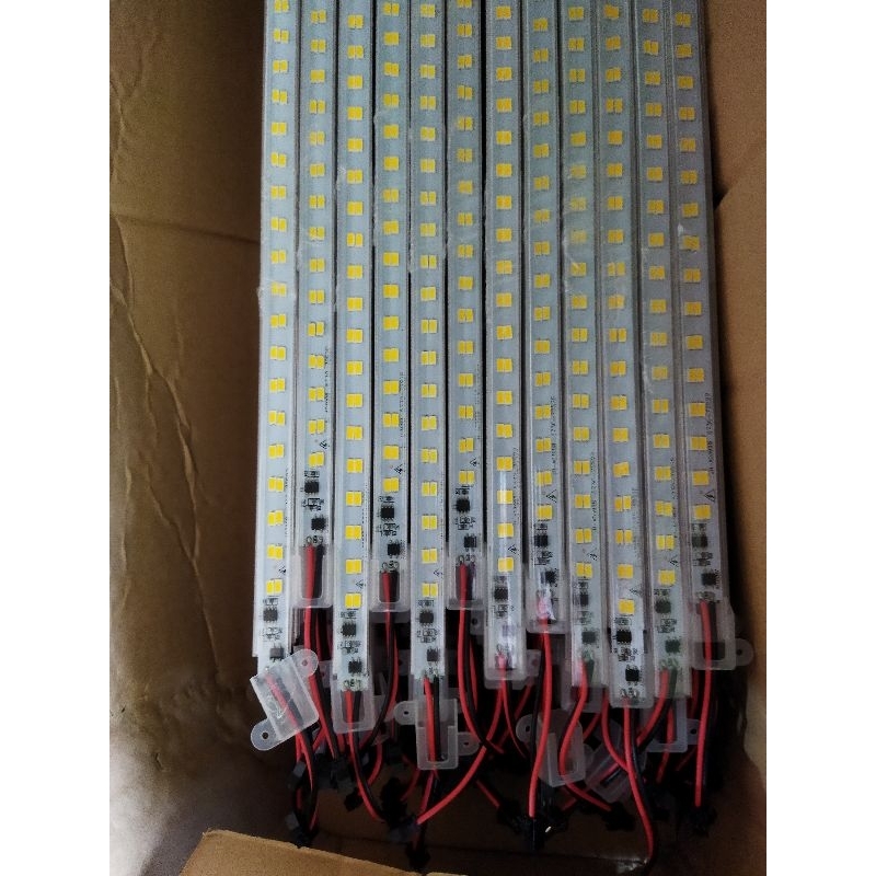 thanh led 1m điện 220v