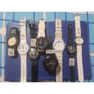 Đồng hồ giá rẻ Nam 2hand Nhật
