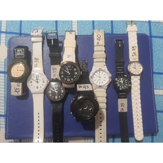 Đồng hồ giá rẻ Nam 2hand Nhật