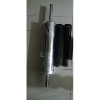 Dụng cụ bắt chuột ống INOX