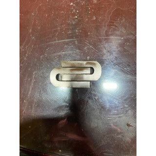 ⭐Đuôi cá gắn sau khung Fix Gear⭐ Đuôi cá gắn sau khung Fix Gear không rỉ - Thiết kế theo yêu cầu