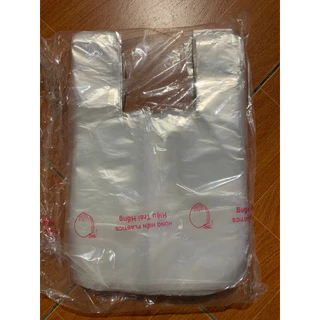 Túi nilon - Giá Tốt, Miễn Phí Vận Chuyển, Đủ Loại | Shopee Việt Nam