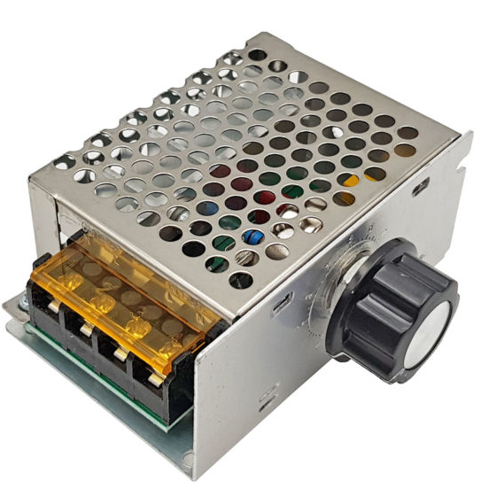 Module Dimmer AC 4000W (Hộp) | Shopee Việt Nam