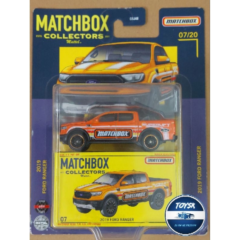 ToysK-Xe mô hình Ford Raptor F150 Matchbox tỷ lệ 1:64 | Shopee Việt Nam