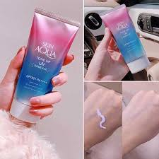 ⭐ CHÍNH HÃNG ⭐ 𝗞𝗲𝗺 𝗖𝗵𝗼̂́𝗻𝗴 𝗡𝗮̆́𝗻𝗴 𝗦𝗸𝗶𝗻 𝗔𝗾𝘂𝗮 chính hãng