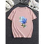 Áo thun Local Brand T tay lỡ unisex In hình HOA LÁ - Áo phông Ullzang nam nữ 100% Cotton rất đẹp -Gía KHUYẾN MÃI