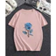 Áo thun Local Brand T tay lỡ unisex In hình HOA LÁ - Áo phông Ullzang nam nữ 100% Cotton rất đẹp -Gía KHUYẾN MÃI