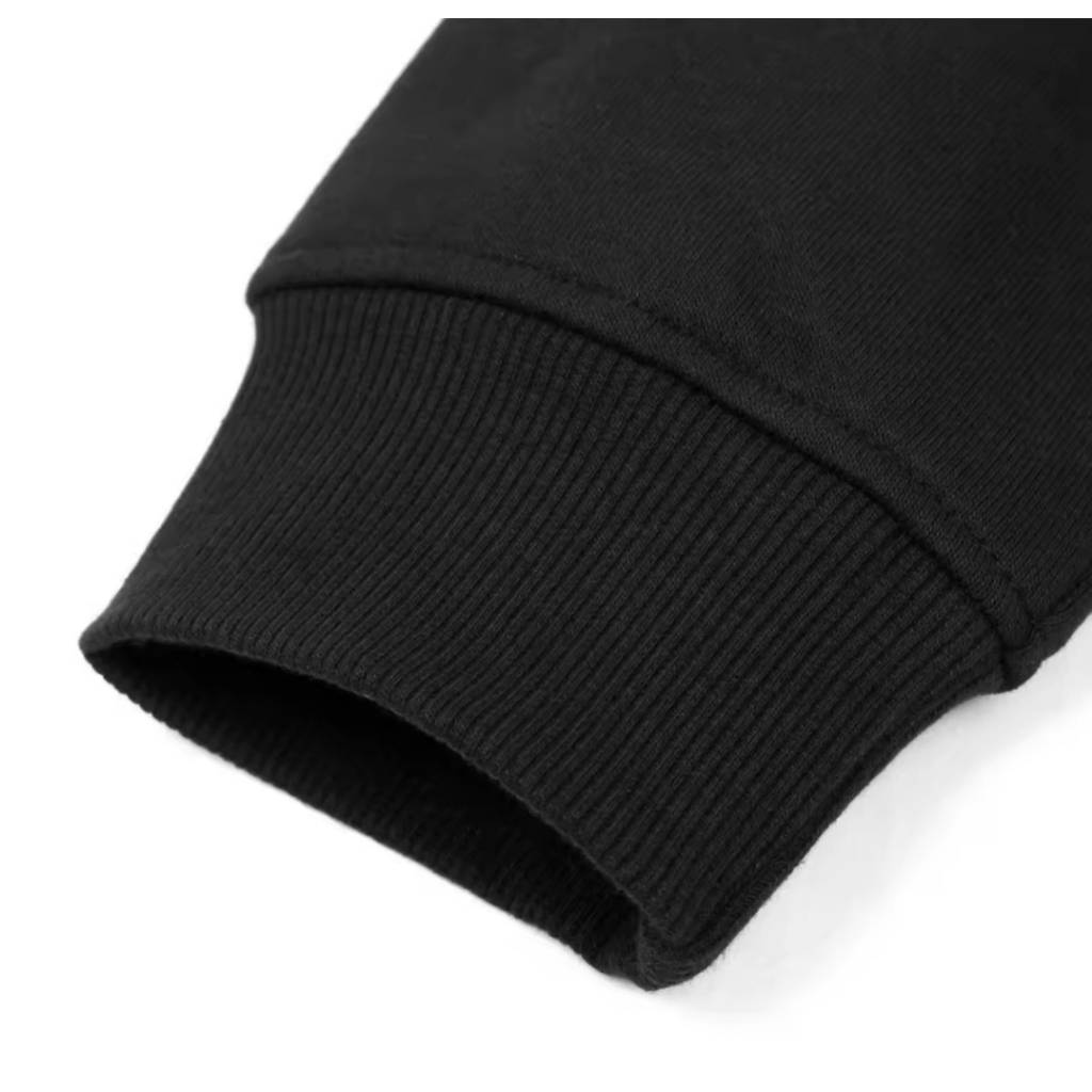 Áo hoodie trơn unisex ullzang nam nữ ngoại local brand -Áo khoác nỉ unisex 5 màu Siêu Đẹp có form rộng XL rất đẹp -Gía k