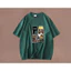 Áo thun Local Brand T tay lỡ unisex In pet kts - Áo phông Ullzang nam nữ 100% Cotton 3 size M,L,XL rất đẹp -Gía kh
