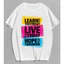 Áo thun Local Brand T tay lỡ unisex In pet kts - Áo phông Ullzang nam nữ 100% Cotton 3 size M,L,XL rất đẹp -Gía kh