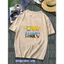 Áo thun Local Brand T tay lỡ unisex In pet kts - Áo phông Ullzang nam nữ 100% Cotton 3 size M,L,XL rất đẹp -Gía kh