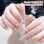 đá khối mini, đá khối kim cương mix gần 100v