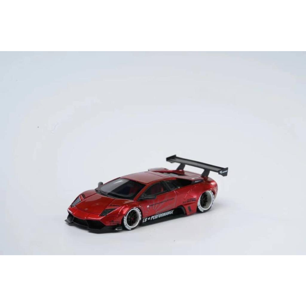 MÔ HÌNH 1:64 404 ERROR - LBWK Lamborghini Murciélago | Shopee Việt Nam