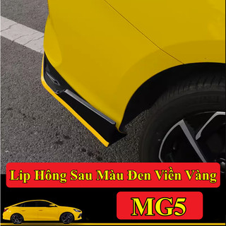 Lip Sườn,Lip Hông Sau MG5 2021- 2023